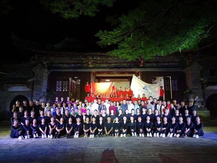 【创美艺传】三下乡成果展示|非遗技艺,助力乡村振兴——艺起乡约建水 第 9 张 【创美艺传】三下乡成果展示|非遗技艺,助力乡村振兴——艺起乡约建水 第 9 张