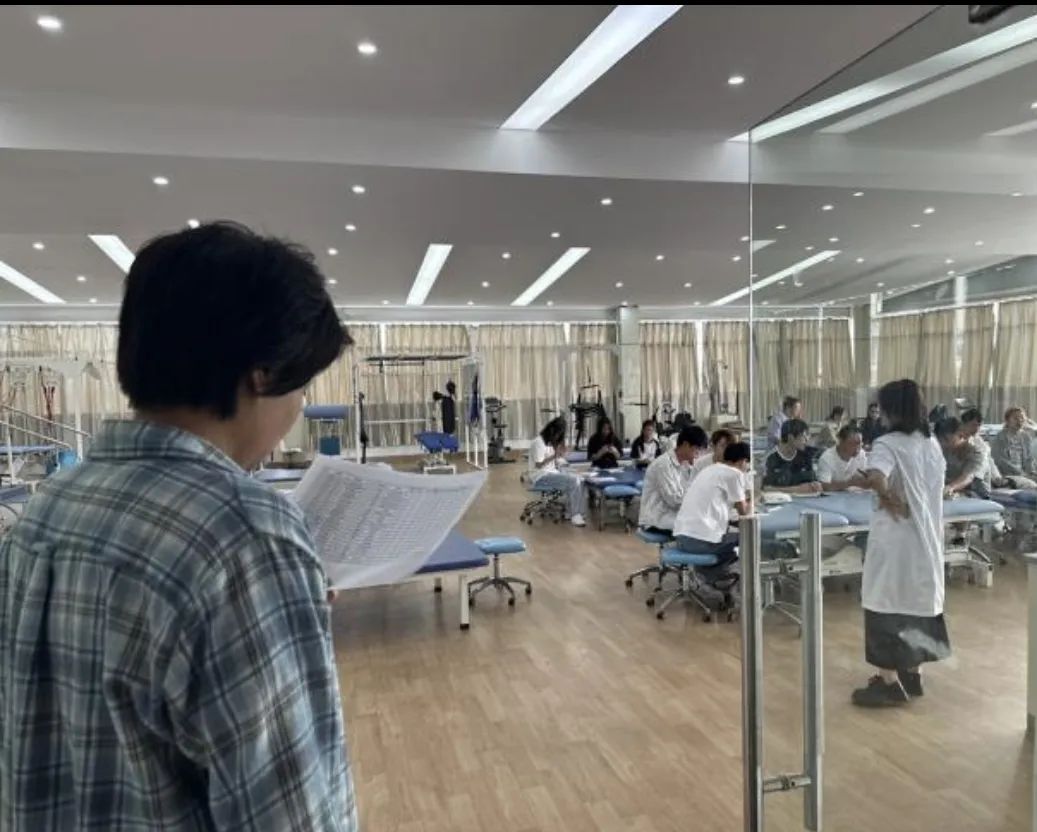 新学期启航期初教学秩序检查,共筑高质量教育基石 第 2 张 新学期启航期初教学秩序检查,共筑高质量教育基石 第 2 张