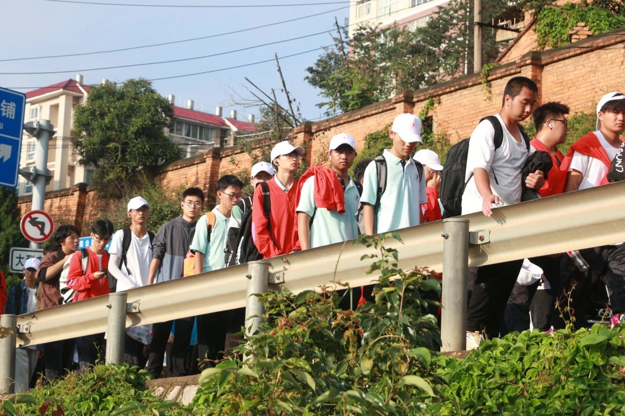 定向越野 遇见“不定向”的未来 第 6 张