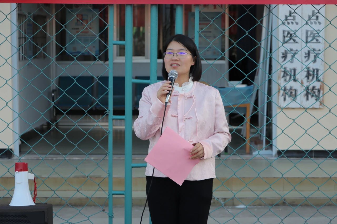 医学院迎新杯篮球赛开幕式及热身赛盛大开启 第 1 张 医学院迎新杯篮球赛开幕式及热身赛盛大开启 第 1 张