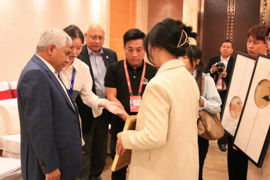 云南承璞文化创意产业有限责任公司获批 2025年第一批备案云南省科技型中小企业 第 9 张