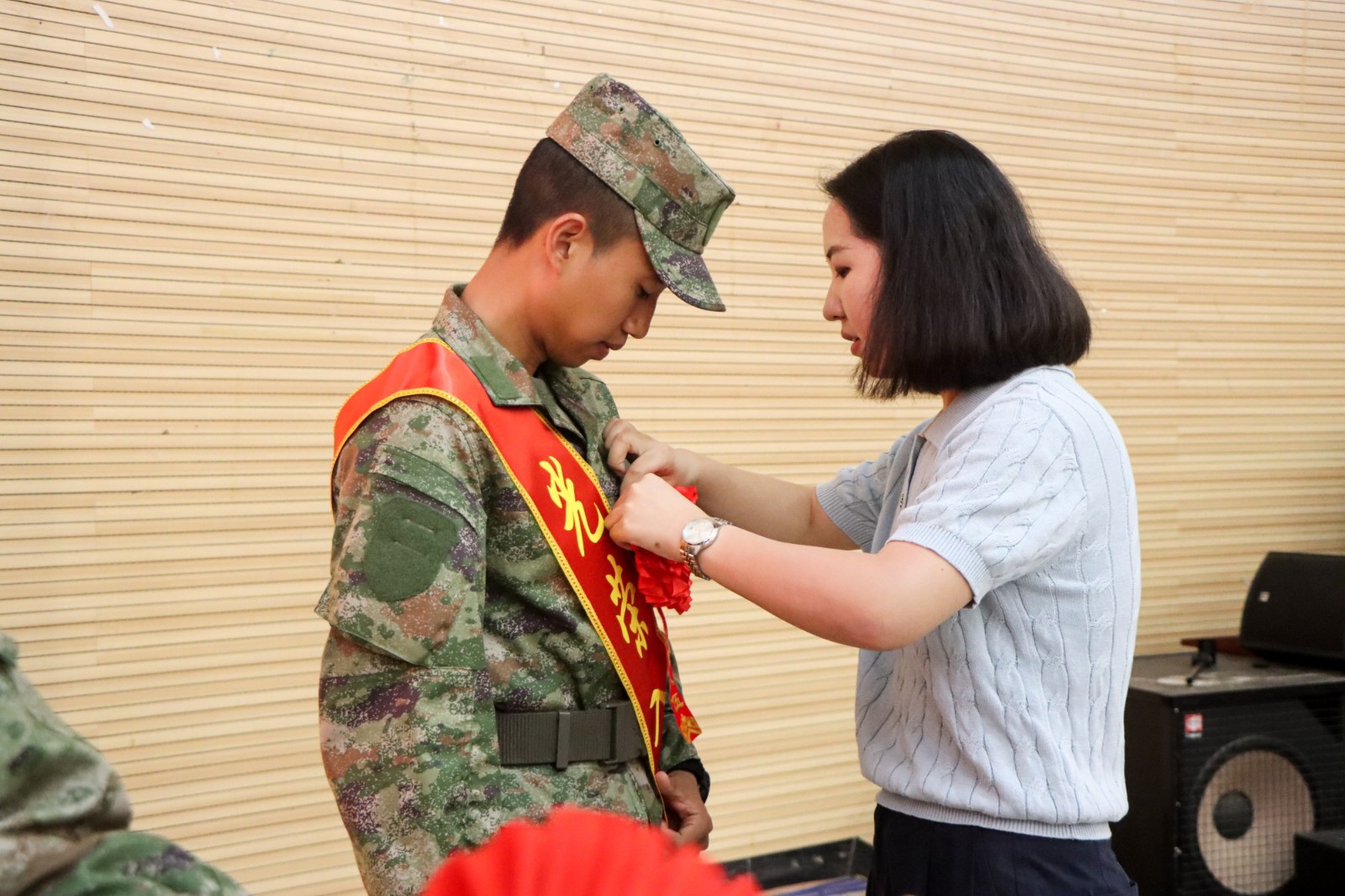 IMG_5248.jpg 出征!18名云经管学子奔赴军营 第 3 张