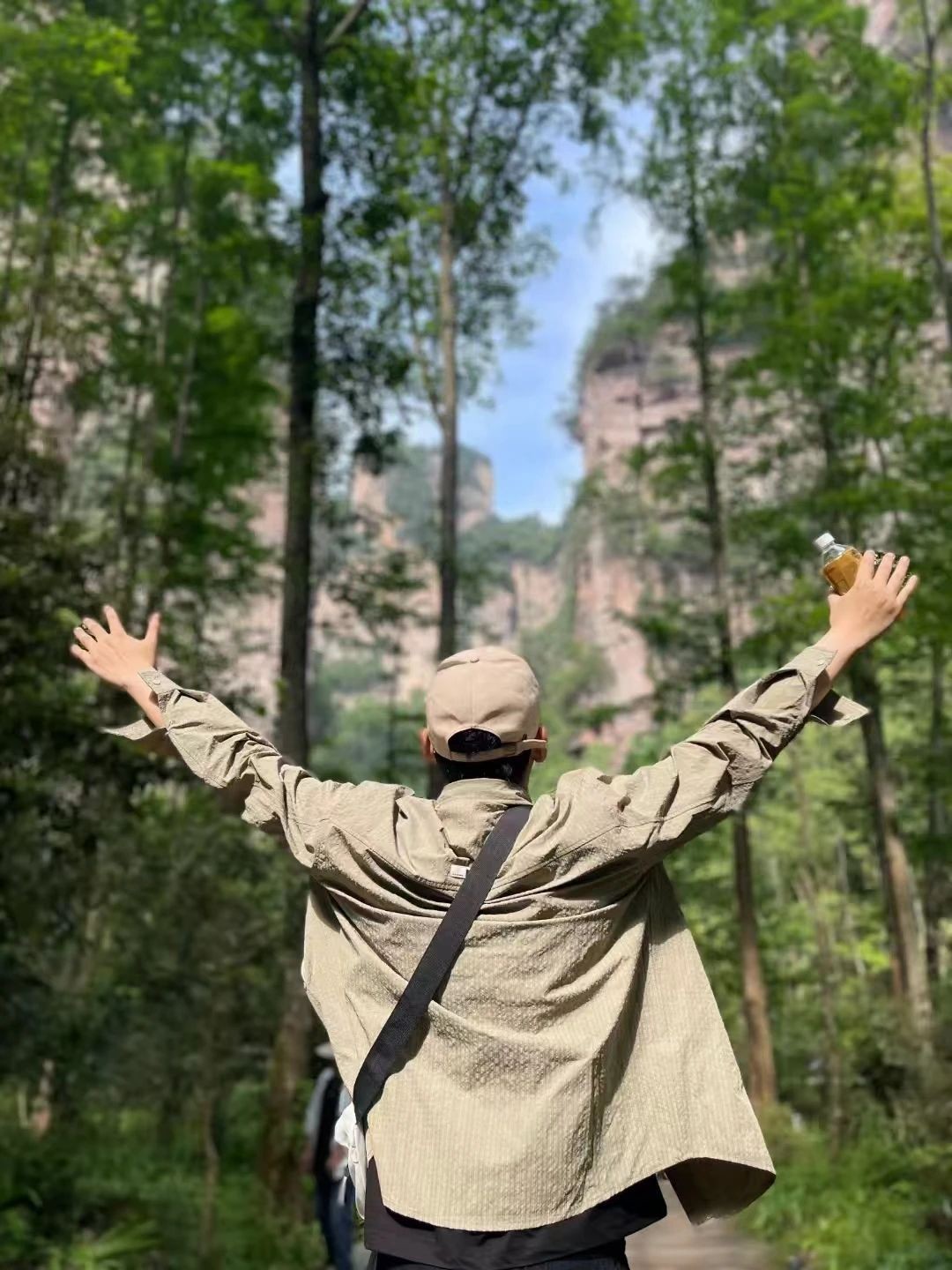 毕业入职电网！8年，他从基层干到副总监！ 第 10 张