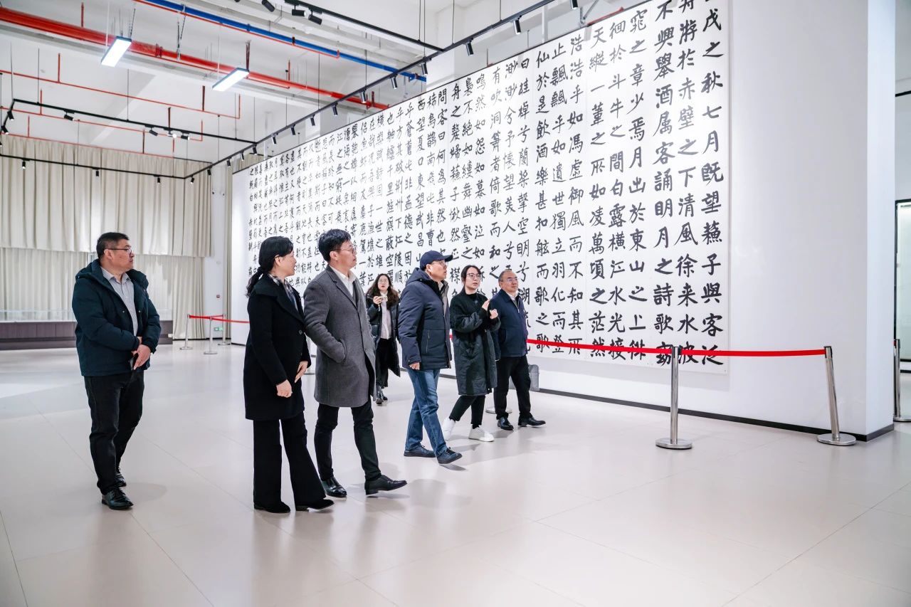 微信图片_20250106170131.jpg 常熟理工学院党委书记王培君一行莅临我校交流座谈 第 13 张