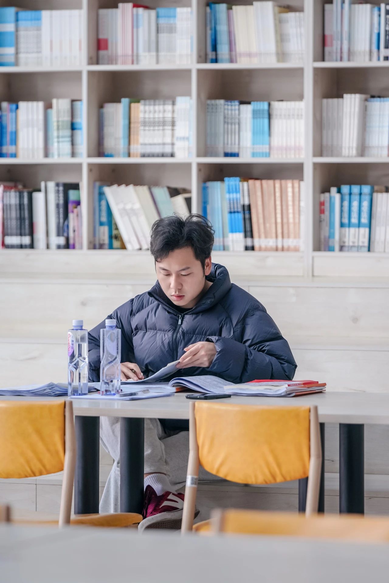 云南经济管理学院春季学期开学！ 第 19 张