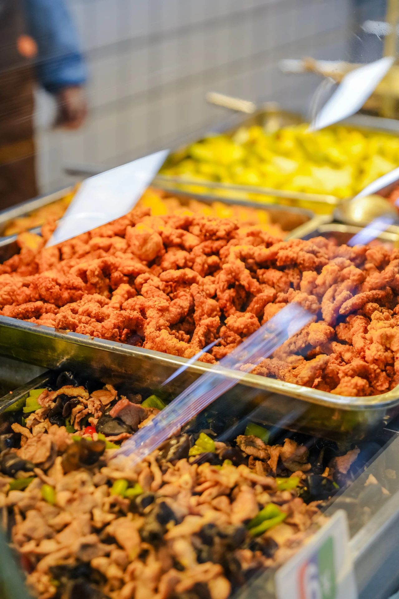 云南经济管理学院春季学期开学！ 第 24 张