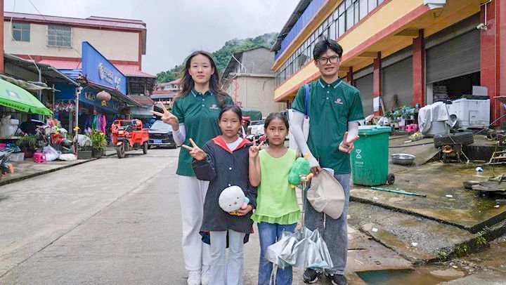 专业第一的环球小姐,云经管美女学霸实力出圈! 第 10 张 专业第一的环球小姐,云经管美女学霸实力出圈! 第 10 张