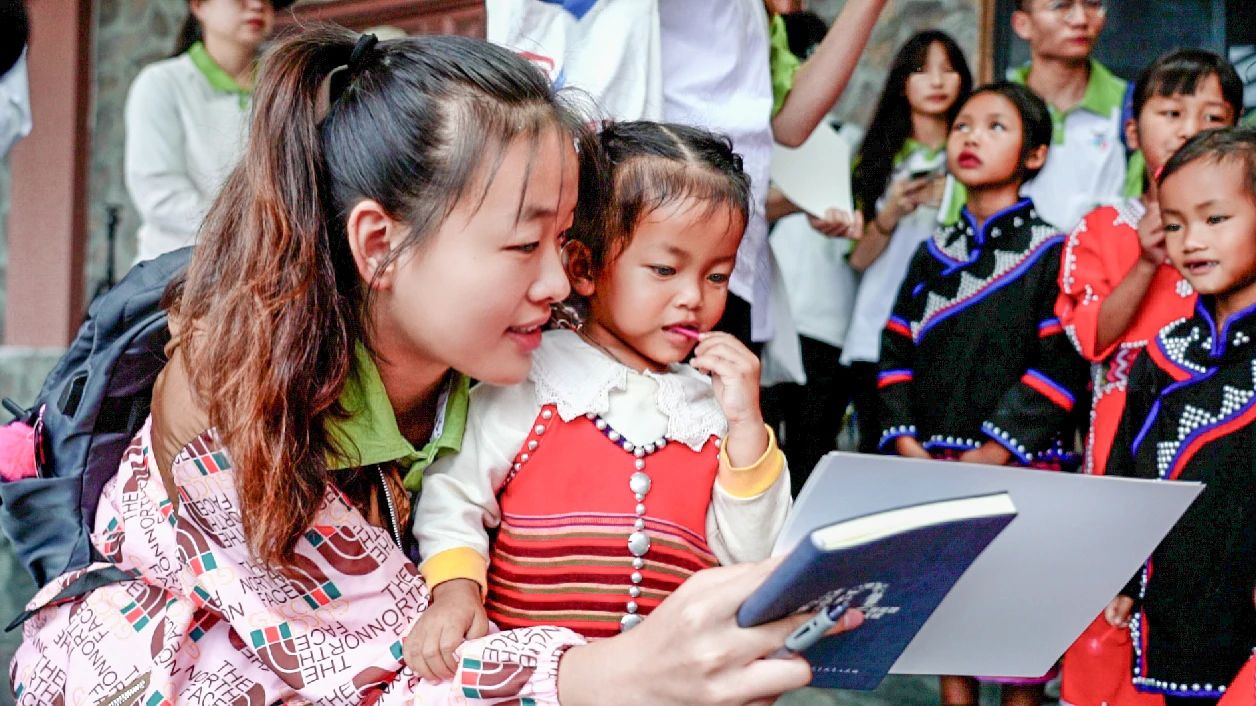 专业第一的环球小姐,云经管美女学霸实力出圈! 第 12 张 专业第一的环球小姐,云经管美女学霸实力出圈! 第 12 张