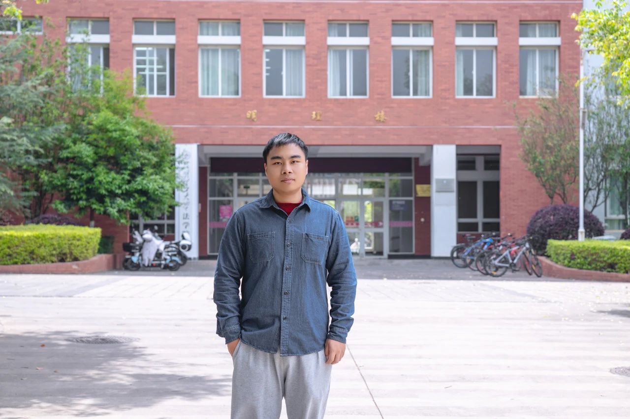 云经管专科→昆工博士，“母校才是最强外挂”！ 第 1 张