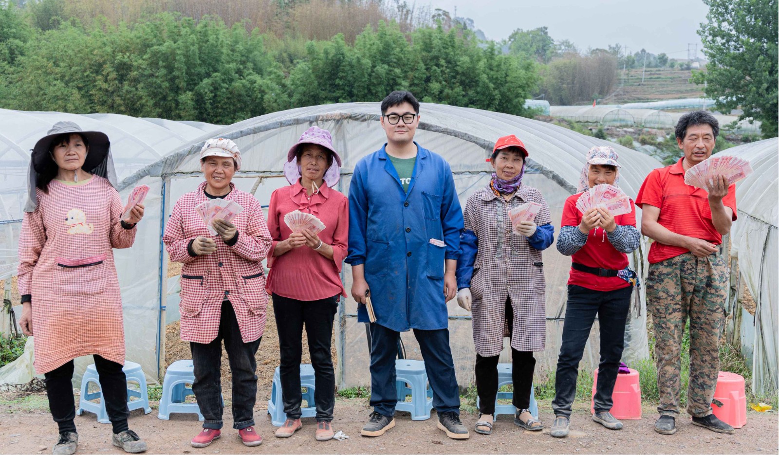 云经管“续而不断”团队斩获中国国际大学生创新大赛总决赛银奖！ 第 8 张