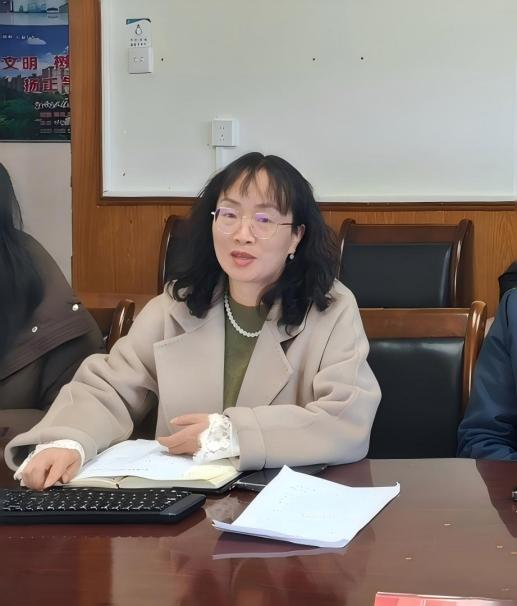 云南经济管理学院与安宁市域医疗机构共谱产教融合新篇 第 3 张