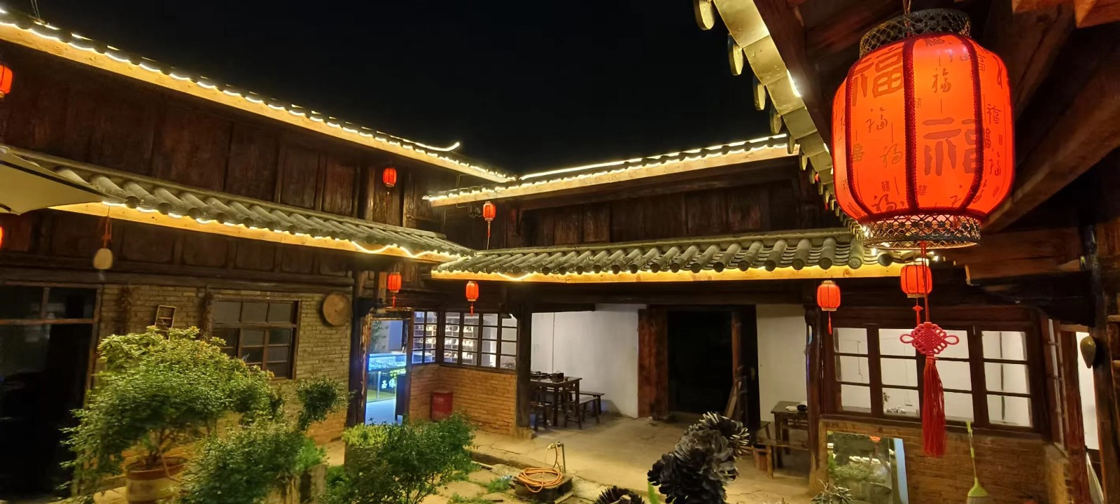 00后女生！在古村当起CEO‼️ 第 7 张