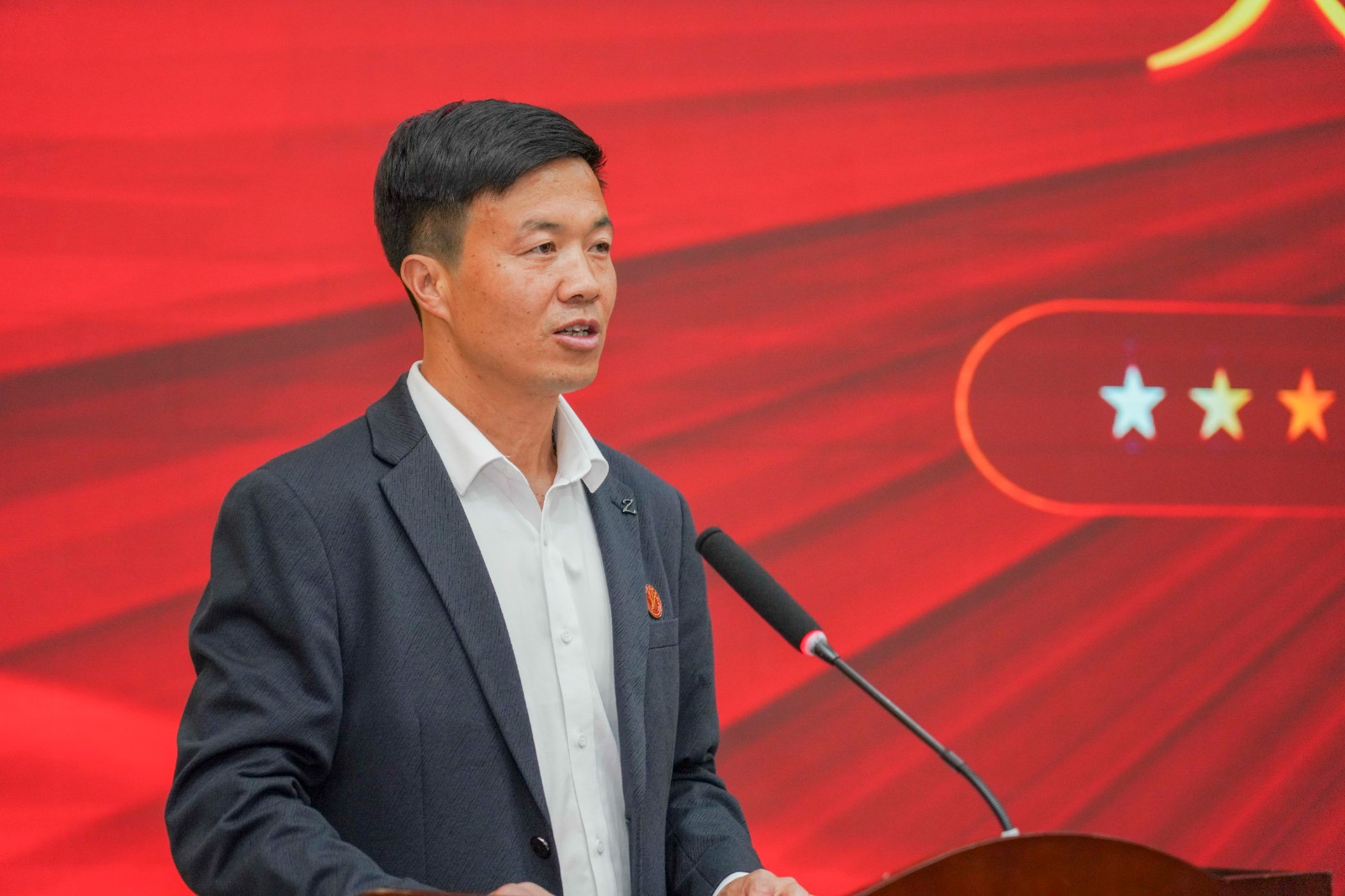 云经管新学院，揭牌！ 第 6 张