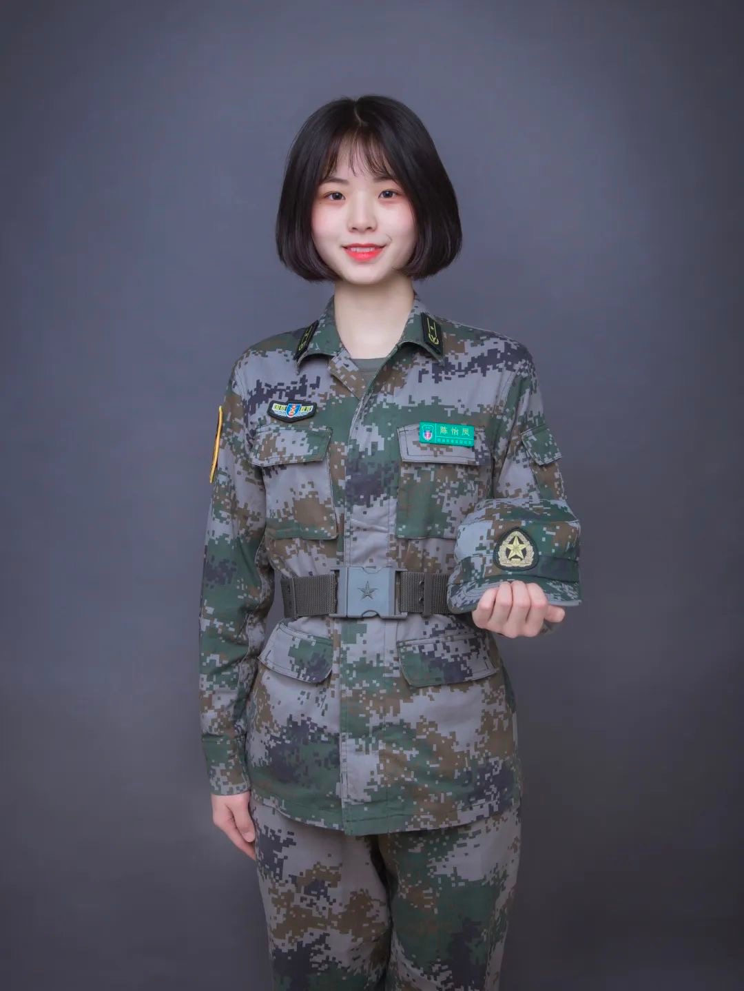 从战士到硕士,云经管女生考研上岸985! 第 6 张 从战士到硕士,云经管女生考研上岸985! 第 6 张