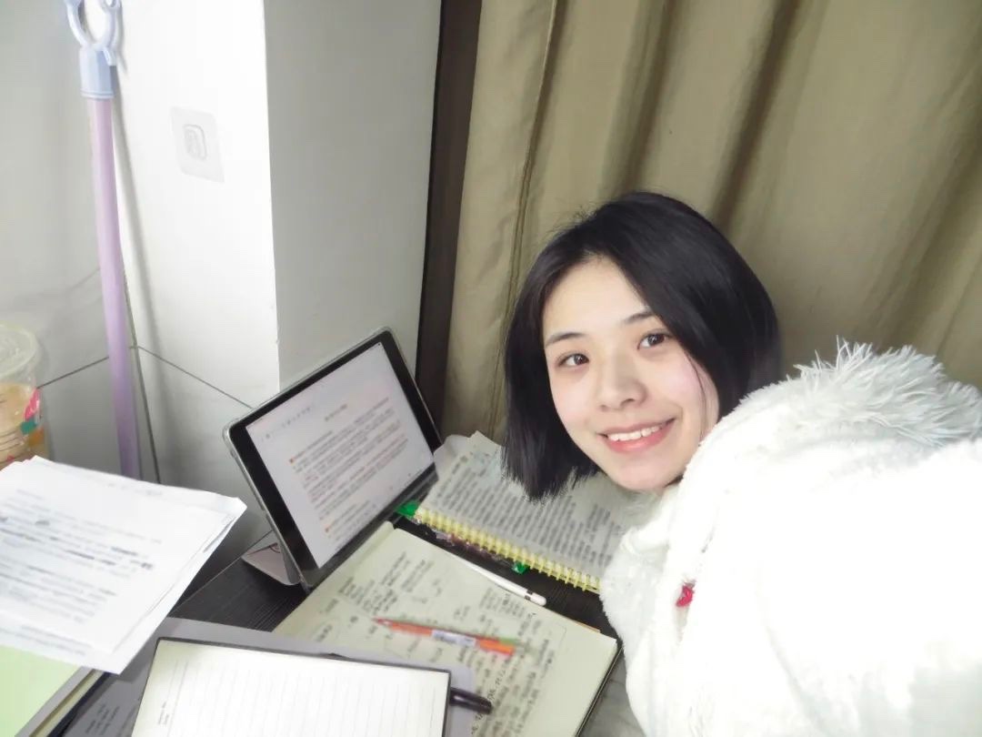 从战士到硕士,云经管女生考研上岸985! 第 10 张 从战士到硕士,云经管女生考研上岸985! 第 10 张