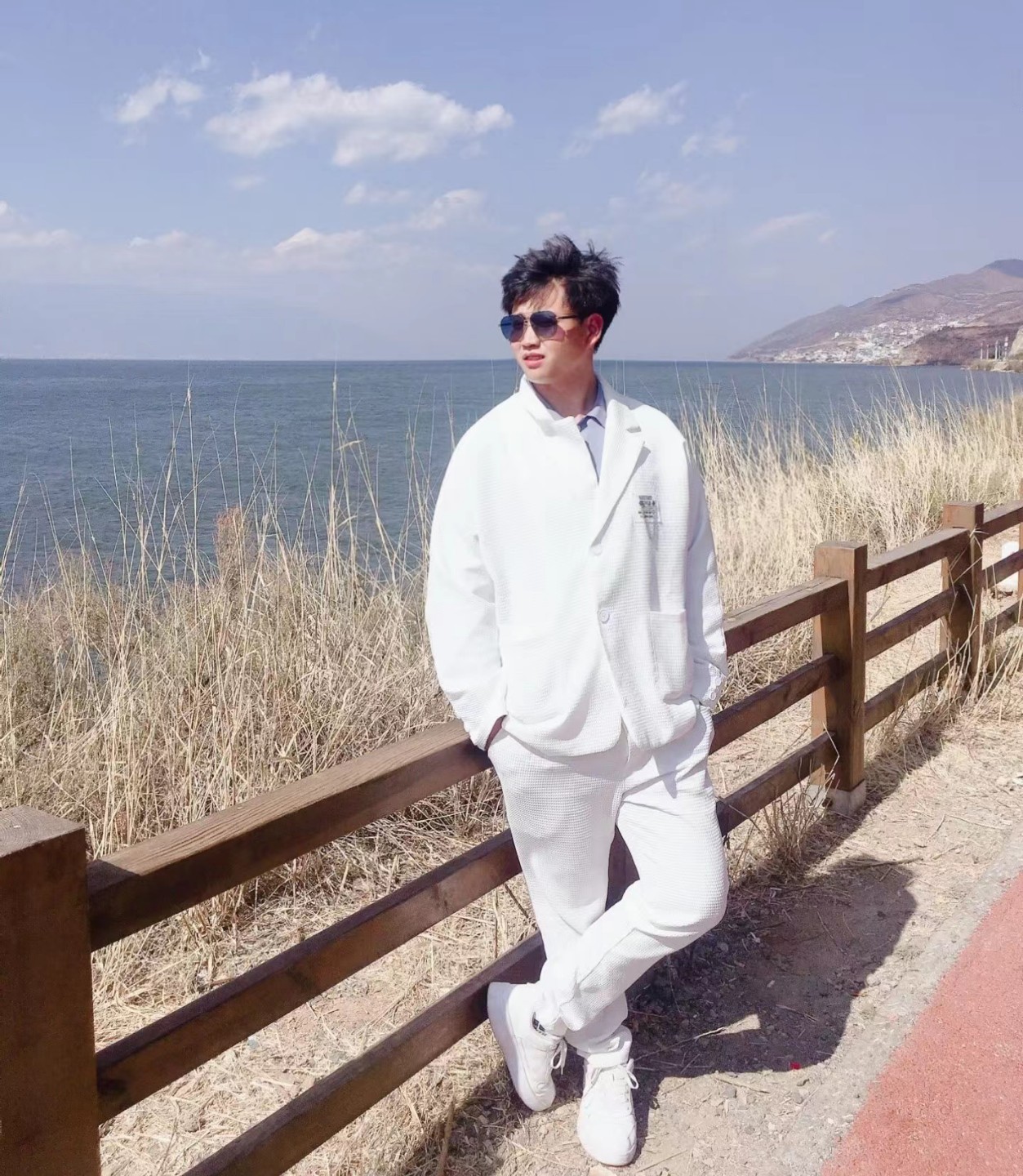 身家千万，他从云经管摆地摊开始！ 第 12 张