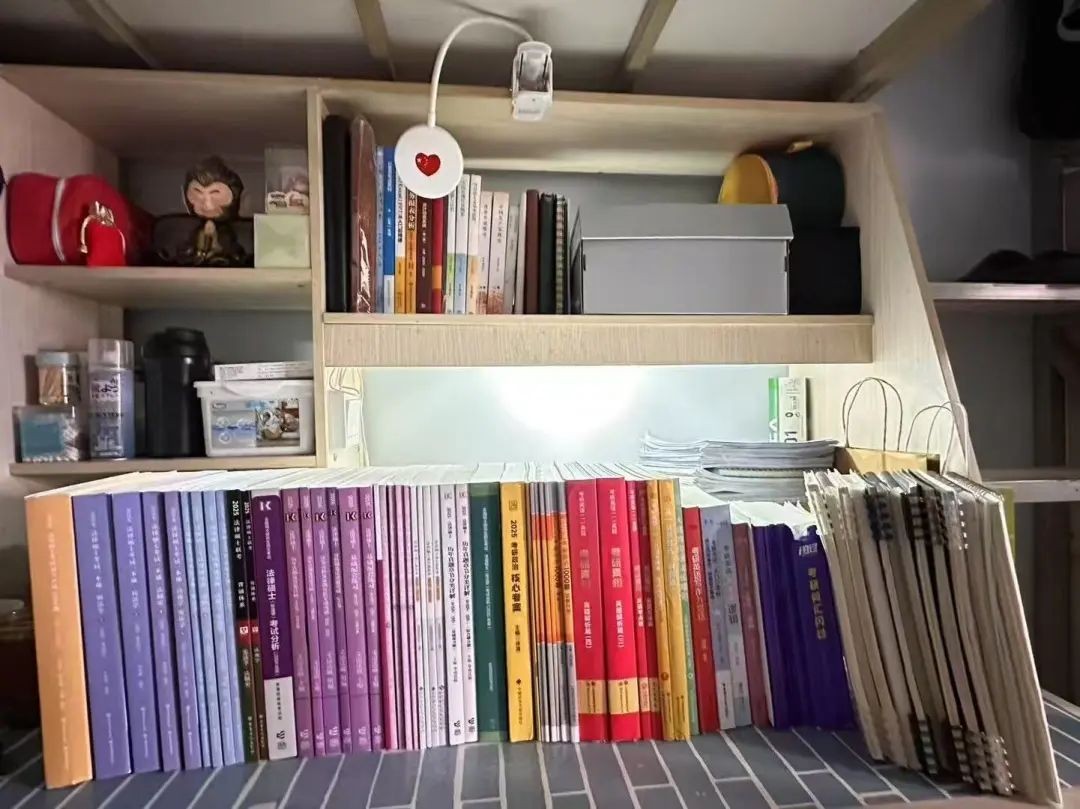 专业榜首+国奖学霸，还是退伍兵？他的下个“战场”在新疆！ 第 11 张