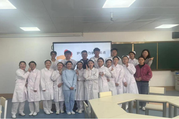 喜报！我校成功入选“全国学校急救教育试点学校” 第 5 张