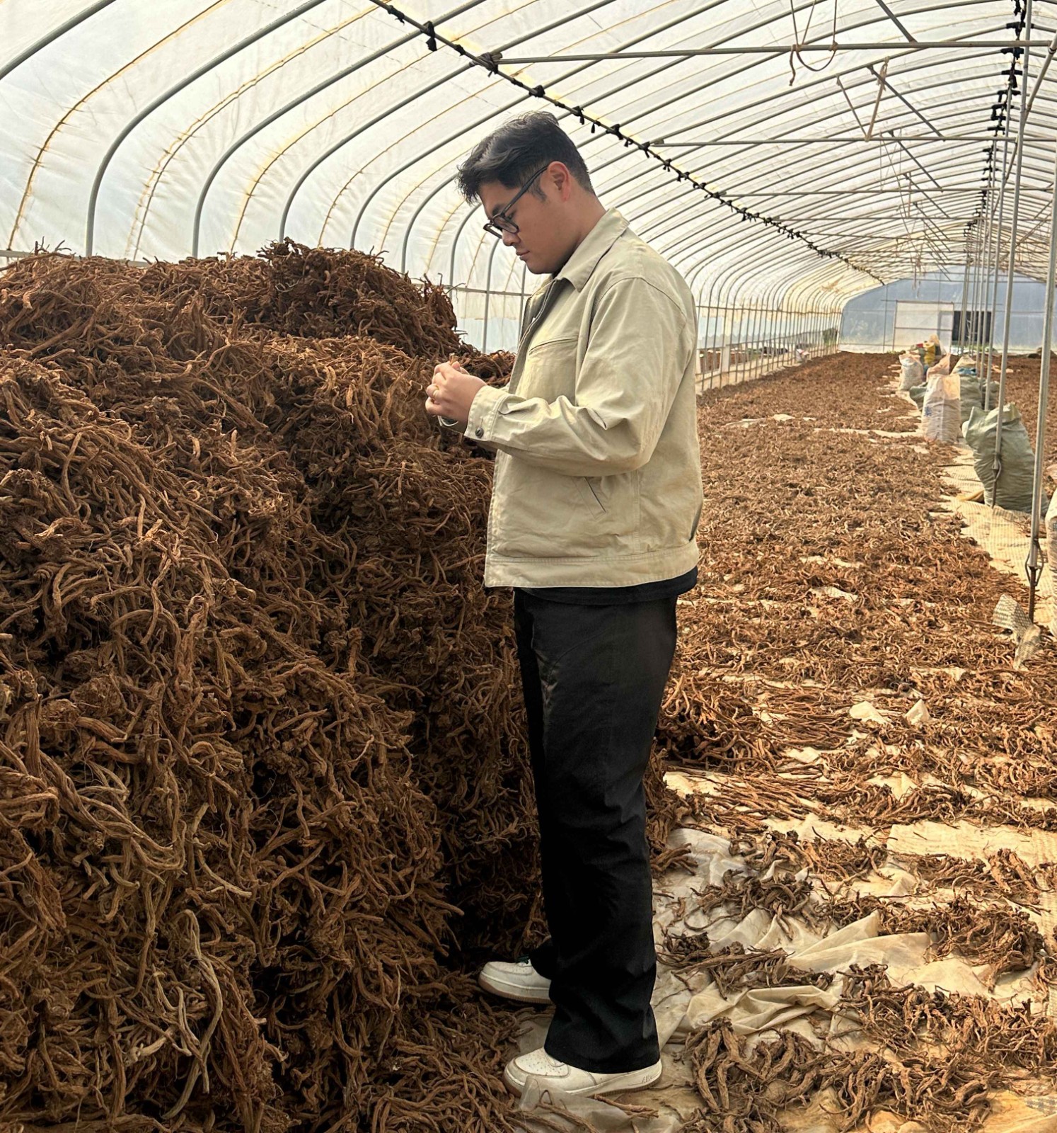 云经管“续而不断”团队斩获中国国际大学生创新大赛总决赛银奖！ 第 5 张