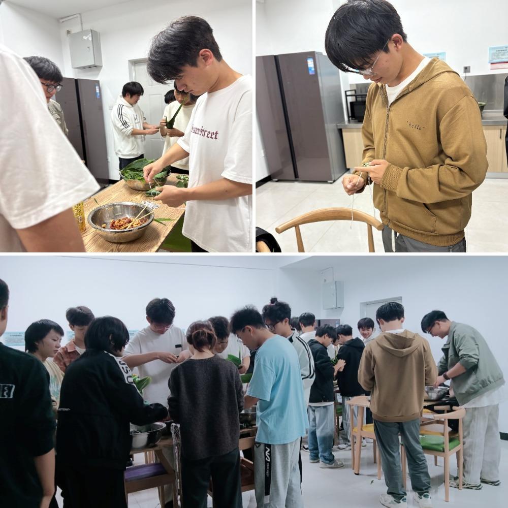 WPS拼图0.jpg 【信智社区】端午系列活动之“粽”有温暖 第 3 张