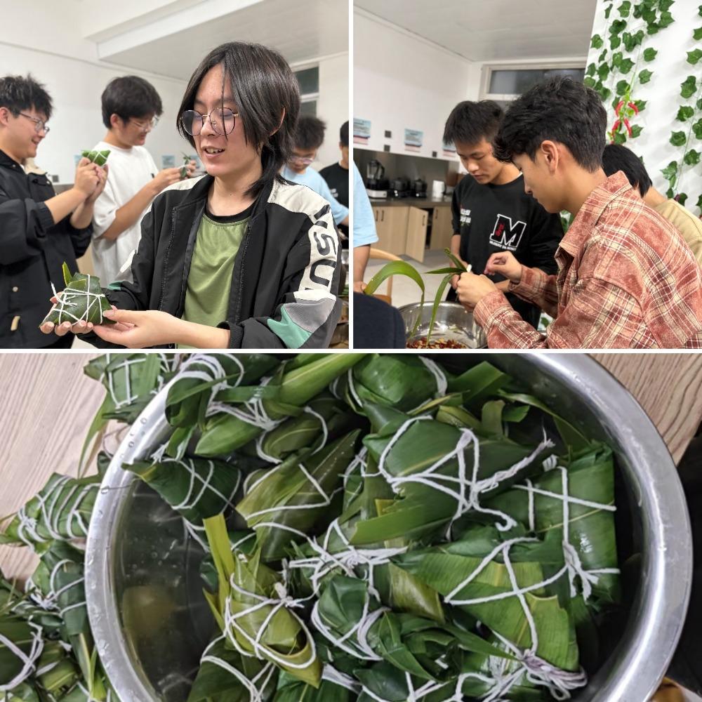 WPS拼图1.jpg 【信智社区】端午系列活动之“粽”有温暖 第 4 张