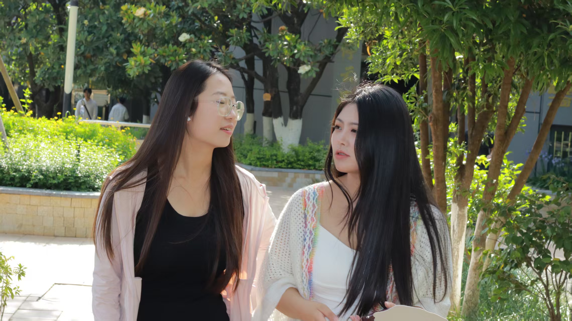 【专业建设】研途不孤单!电气专业2+1组合:“双姝”并蒂上岸,男生“峰回路转” 第 1 张 【专业建设】研途不孤单!电气专业2+1组合:“双姝”并蒂上岸,男生“峰回路转” 第 1 张