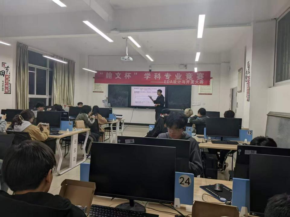 师者如光，微以致远——班主任孟园园引领电气学子奋楫笃行 第 5 张