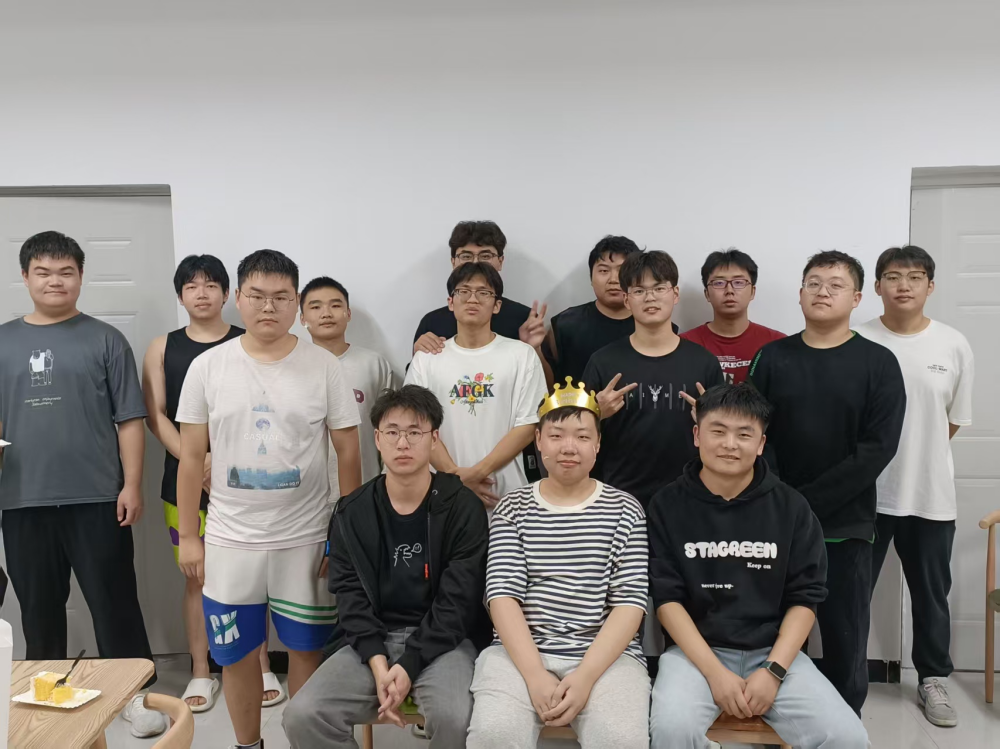 【信智社区】端午系列活动之“粽”有美味 第 4 张