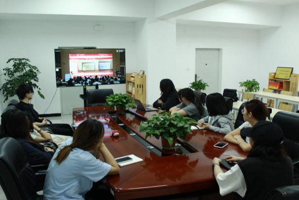 喜报！三金之光！财会金融学院闪耀全国高校商业精英挑战赛赛场 第 4 张