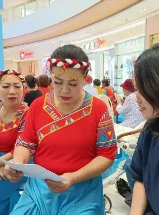 暑期社会实践|财会金融学院“活力社区筑梦实践队”线上线下齐发力,问卷调研探需求 第 2 张 暑期社会实践|财会金融学院“活力社区筑梦实践队”线上线下齐发力,问卷调研探需求 第 2 张