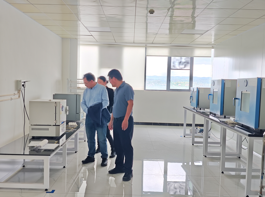 校企合作|云南经济管理学院医学院与华润现代中药(昆明)有限公司共建校外实践教学基地 第 1 张 校企合作|云南经济管理学院医学院与华润现代中药(昆明)有限公司共建校外实践教学基地 第 1 张