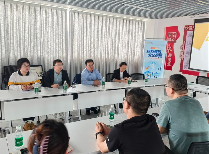 校企合作|云南经济管理学院医学院与华润现代中药(昆明)有限公司共建校外实践教学基地 第 6 张 校企合作|云南经济管理学院医学院与华润现代中药(昆明)有限公司共建校外实践教学基地 第 6 张