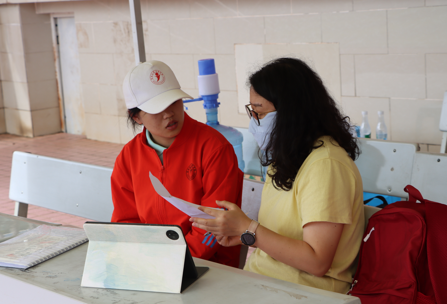 云南经济管理学院医学院:军训温情满场,青春暖意盈心 第 12 张 云南经济管理学院医学院:军训温情满场,青春暖意盈心 第 12 张