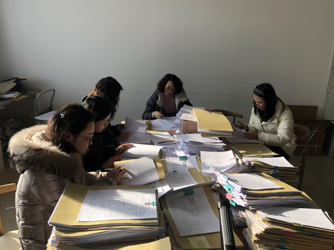 “医”路严审,期末教学材料大“体检”,护航人才培养质量 第 7 张 “医”路严审,期末教学材料大“体检”,护航人才培养质量 第 7 张