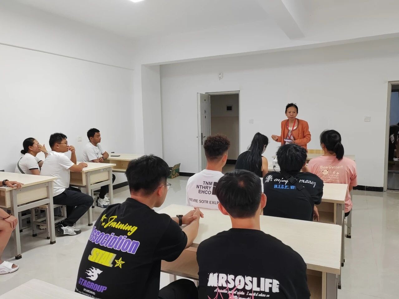 喜报！云经管“一站式”社区连续两年获评全国A级！ 第 20 张