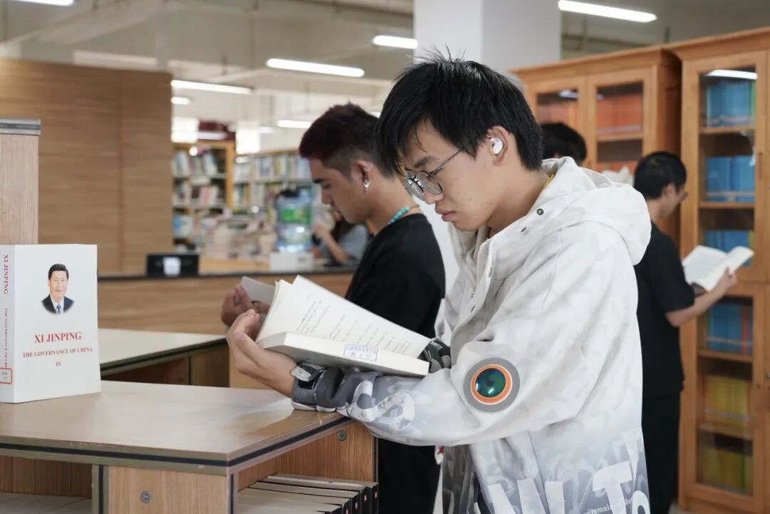 今天,你读书了吗? 第 15 张 今天,你读书了吗? 第 15 张