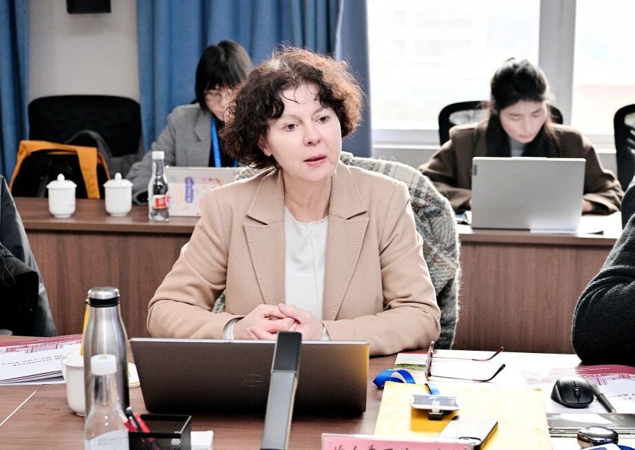 云南经济管理学院土木工程专业接受德国ASIIN认证现场评估 第 3 张