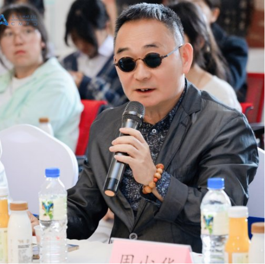 万象映界 艺彩绽放——云南经济管理学院艺术与传媒学院2026“万象·映界”展演今日绽放,双馆共赏艺术盛宴 第 21 张 万象映界 艺彩绽放——云南经济管理学院艺术与传媒学院2026“万象·映界”展演今日绽放,双馆共赏艺术盛宴 第 21 张